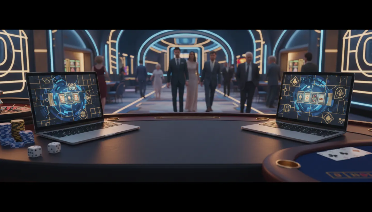 Boho Casino