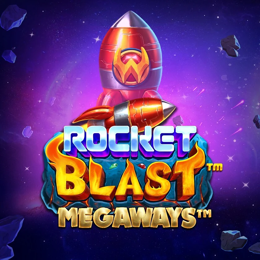 Rocket Blast Megaways™